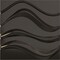 Ekena Millwork 19 5/8in. W x 19 5/8in. H Wave EnduraWall Decorative 3D Wall Panel Covers 2.67 Sq. Ft. WP20X20WVCCH - alternate 1